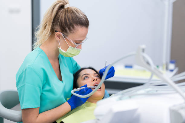 Best Knocked-Out Tooth Emergency  in Philadelphia, MS